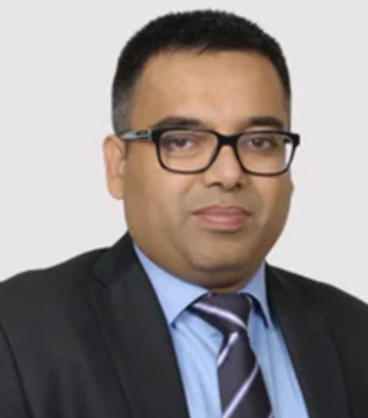 VIKASH JHUNJHUNWALA
