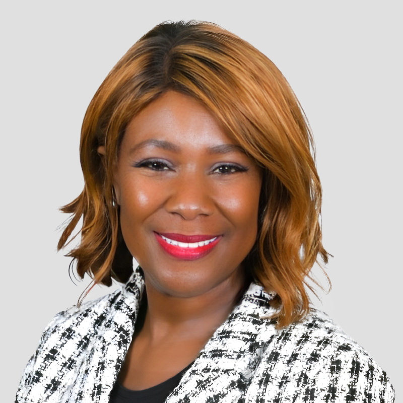 PAMELA RANDALL