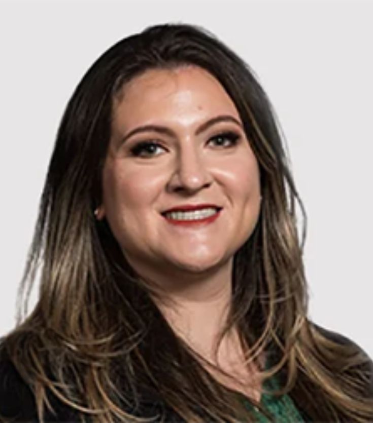 JULIETA GRINFFIEL