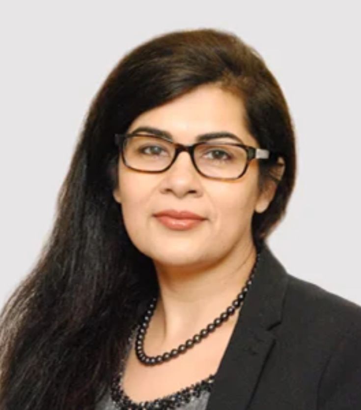 GUNJAN REKHI