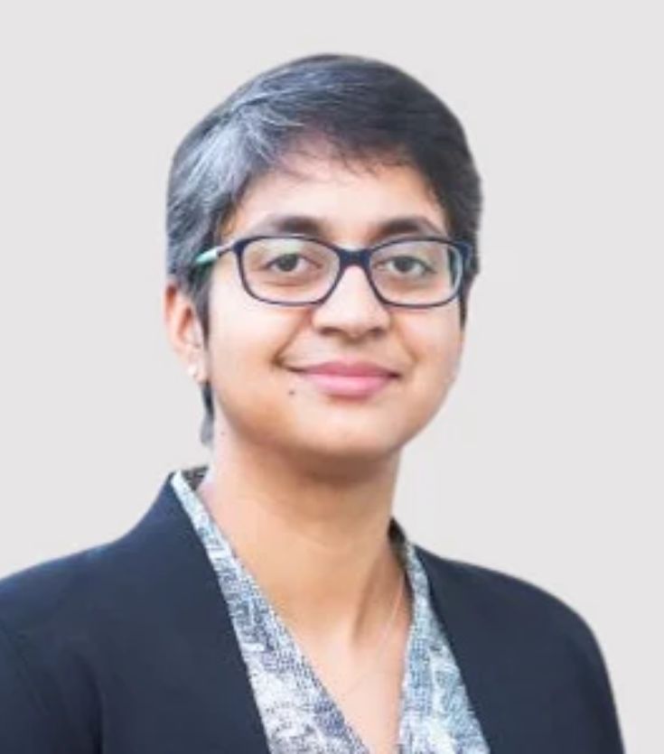 SHARADHA KODEM