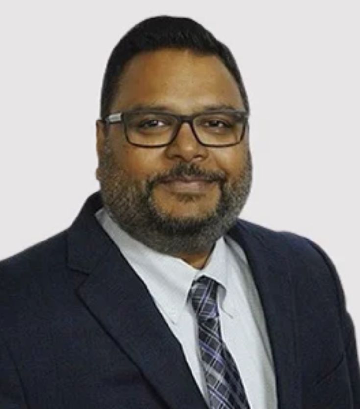 BHANU B . LLINDRA