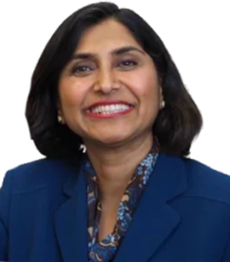 SHEELA MURTHY