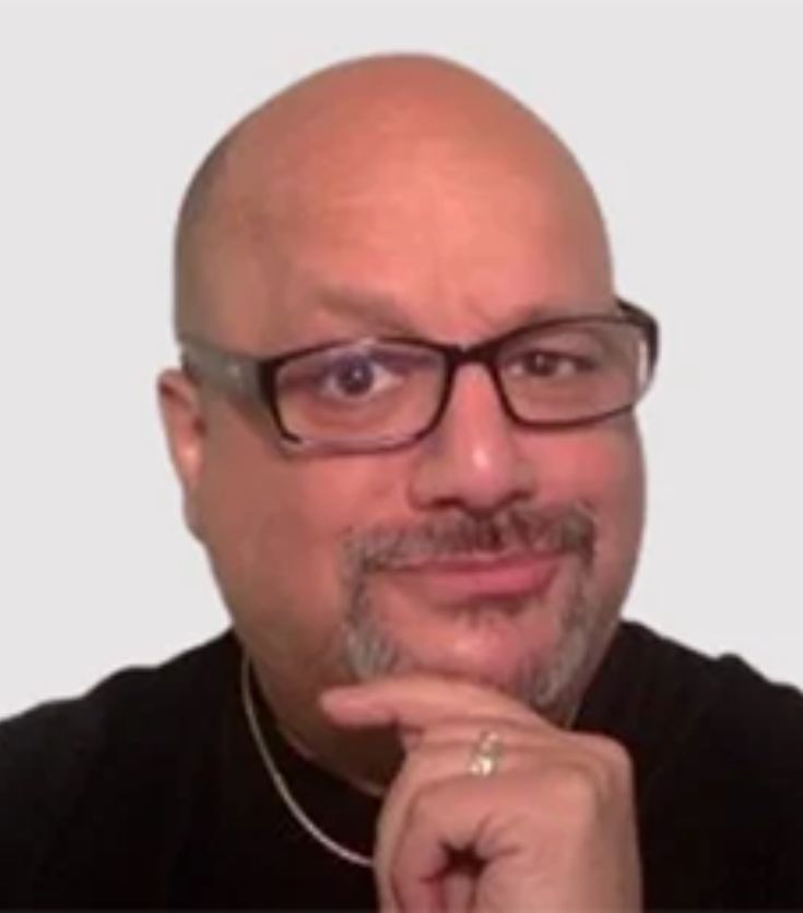 MEL REYES
