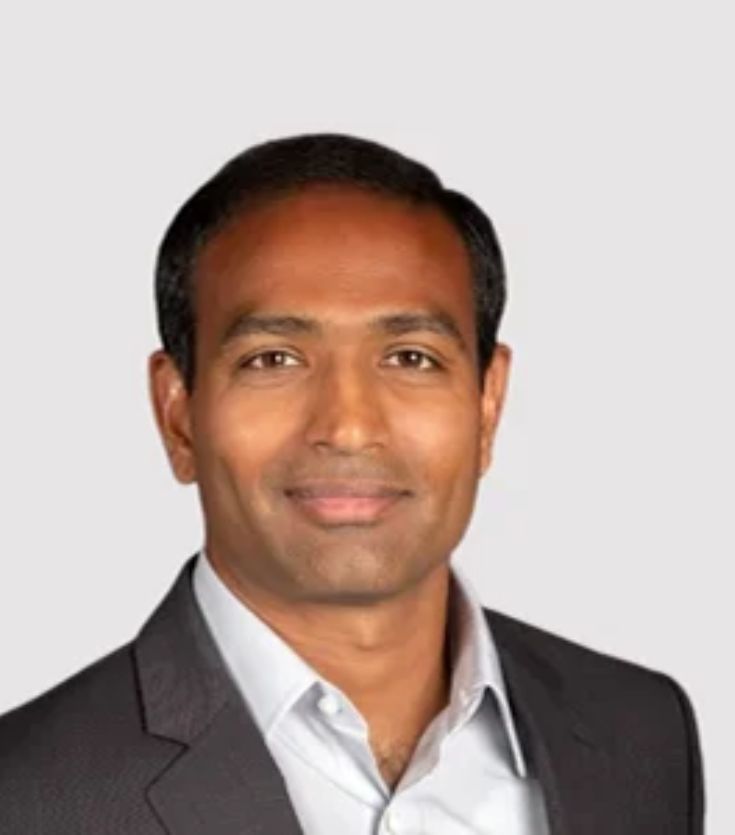 BALAJI PARIMI