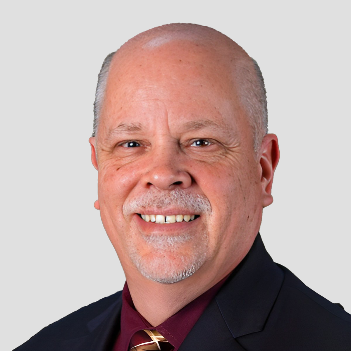 TERRY E. HARRIS