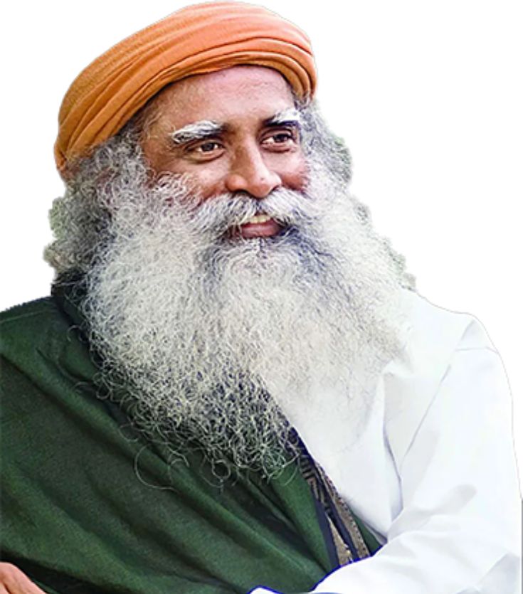 SADHGURU J V