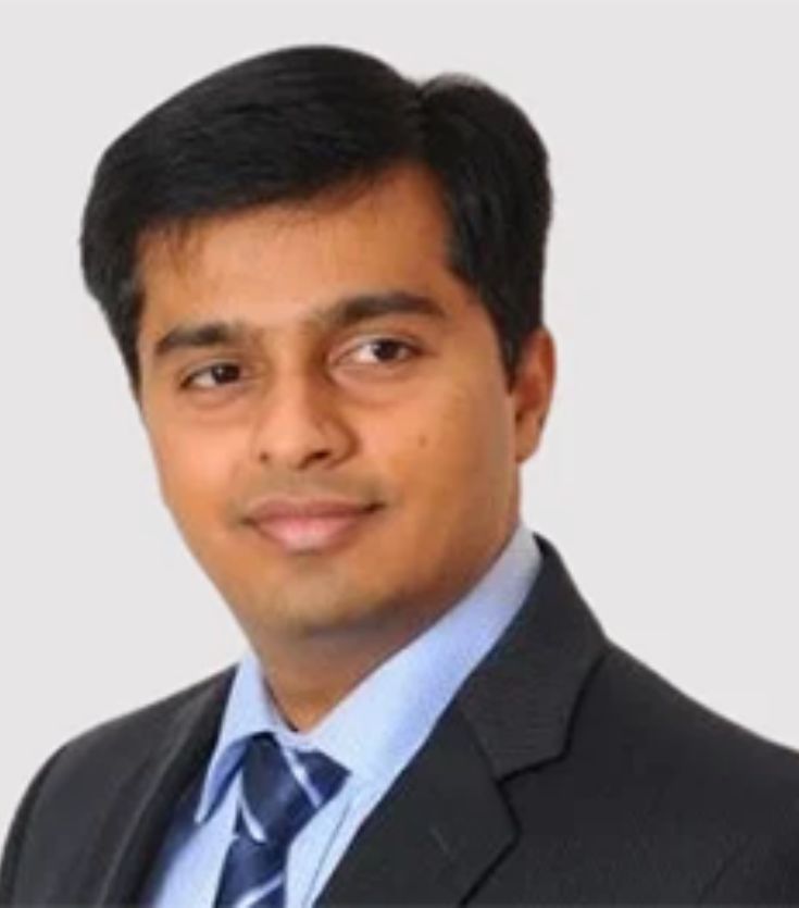 VENKAT AVASARALA