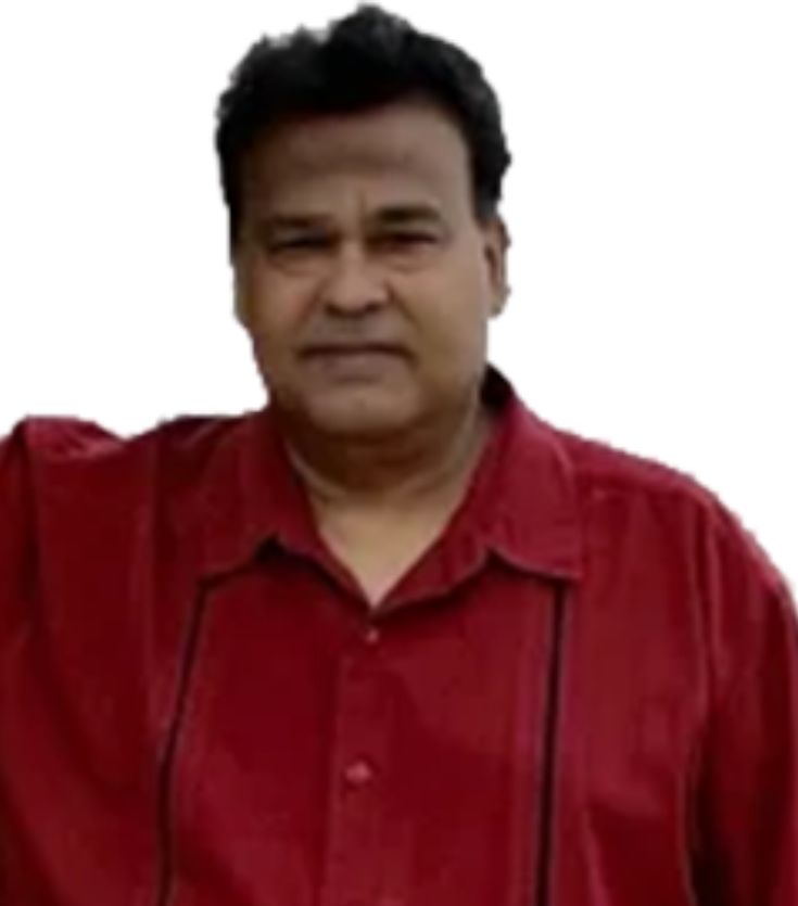HARANATH TIRUMALASETTY