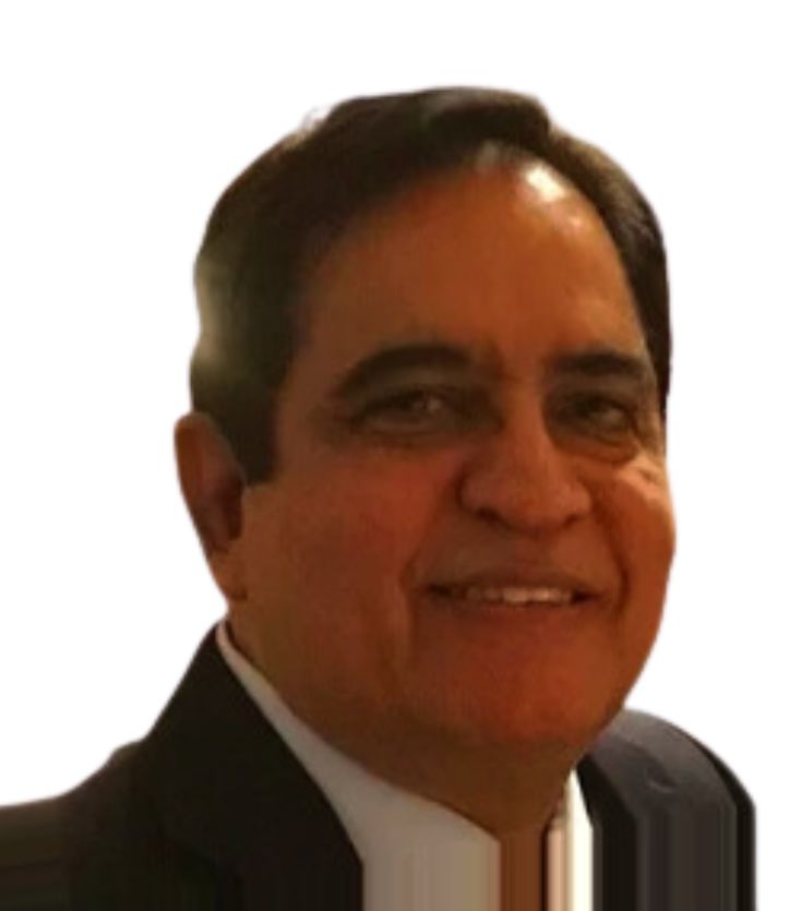 TRIBHUVAN SINGH