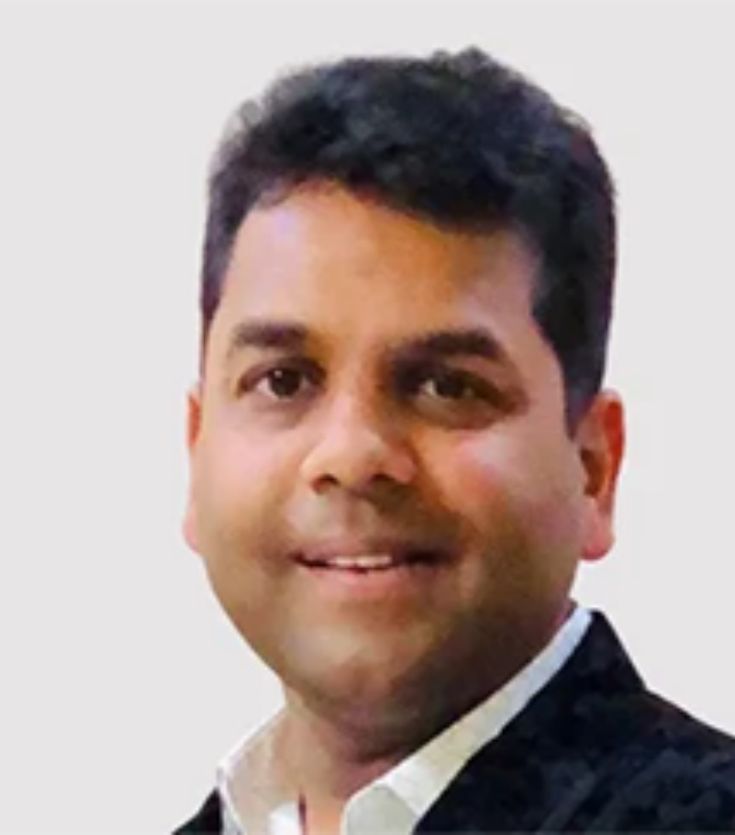 SUMAN CHEPURI