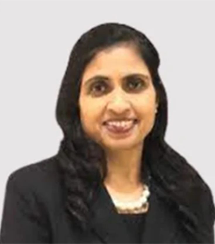 GEETA DAMMANNA