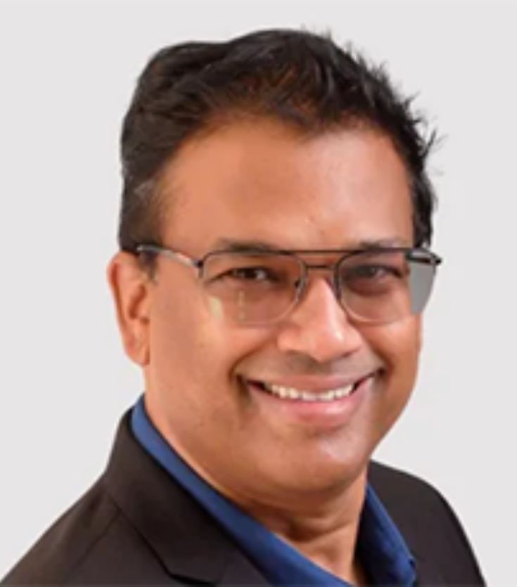SUBASH YAMMADA