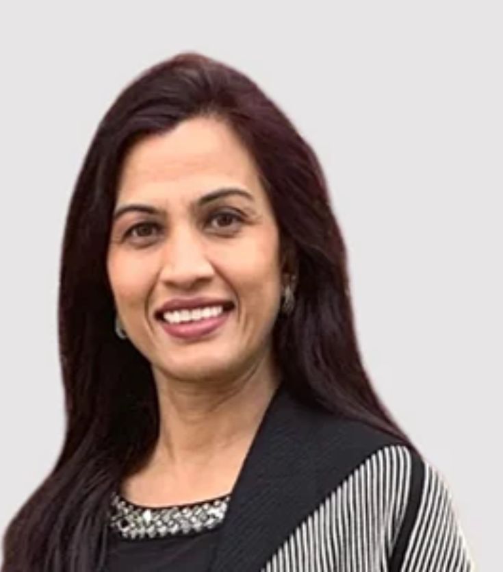 SANDHYA SHANKAR