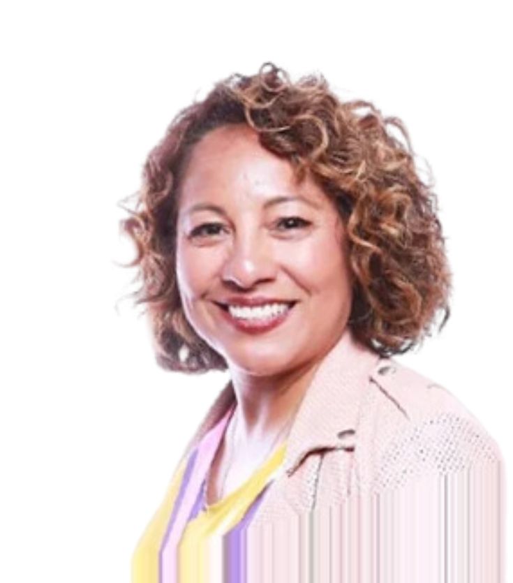 RAMONA ORTEGA