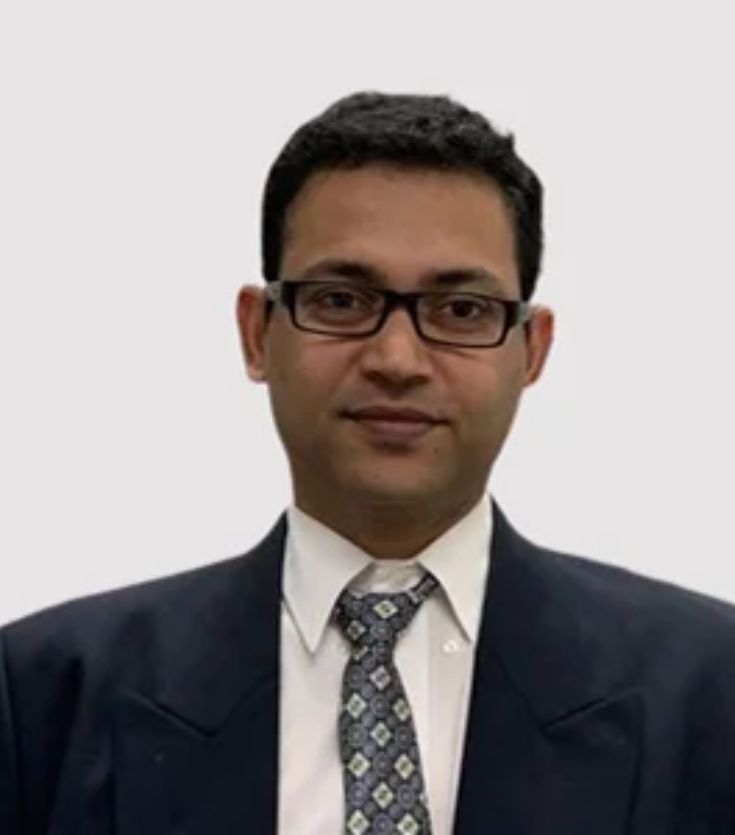 SANJAY MUPPANENI