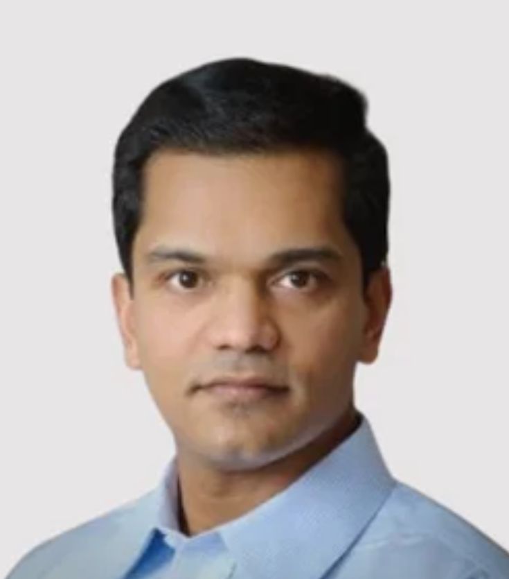 KISHORE KHANDAVALLI