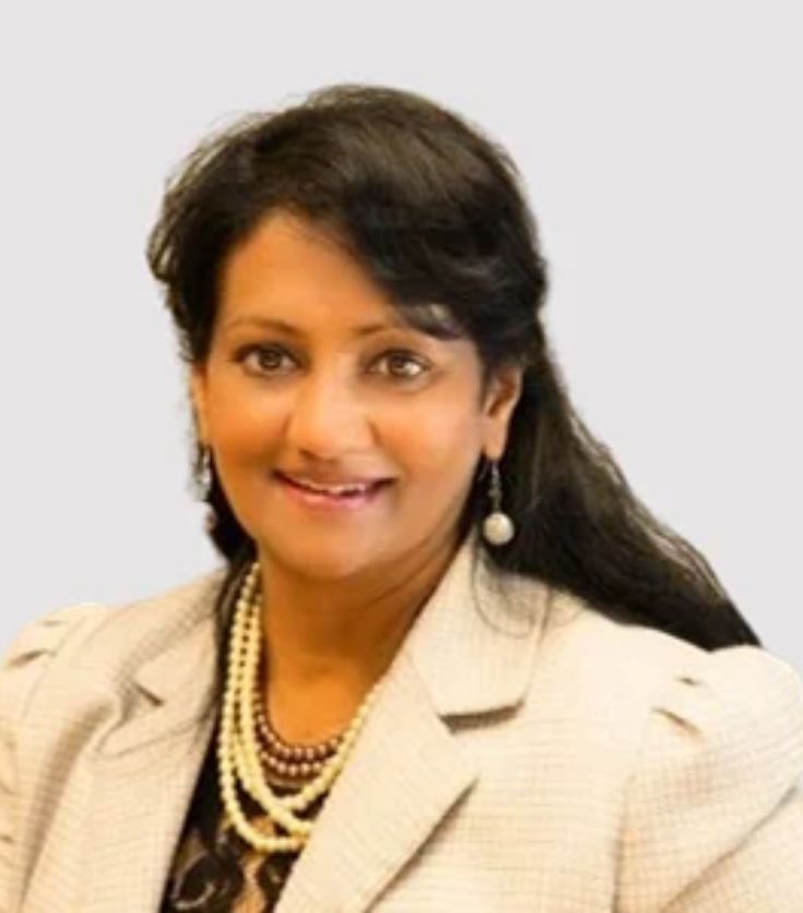 RANJANI MOHANA