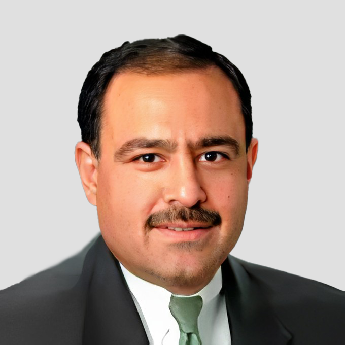 ROGER GURNANI