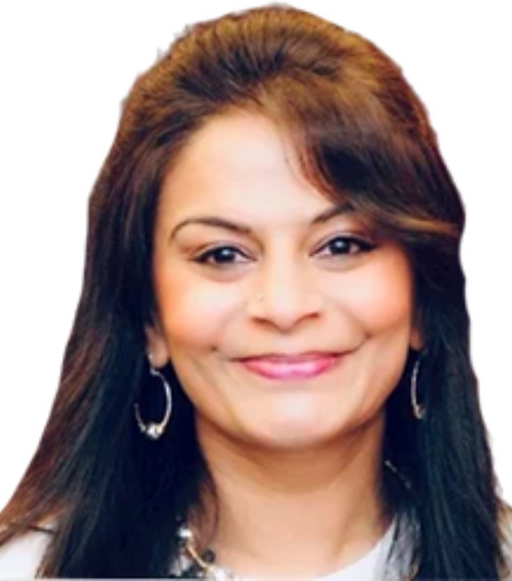 NAZEERA DAWOOD