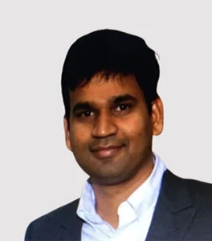 ATCHUT KANTHAMANI