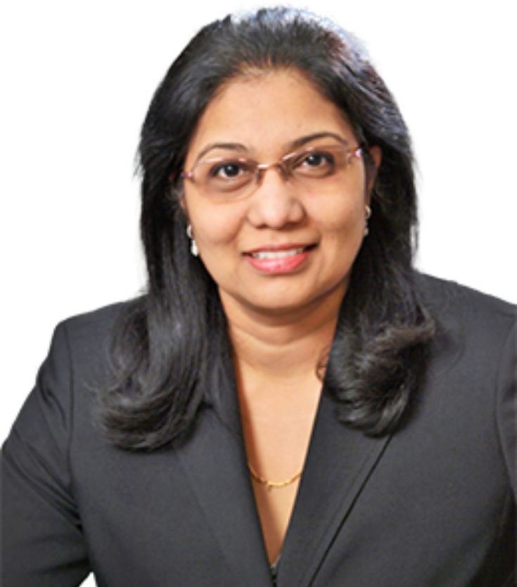 NEERAJA LINGAM