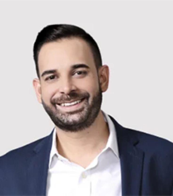 HASSAN SEGUIAS