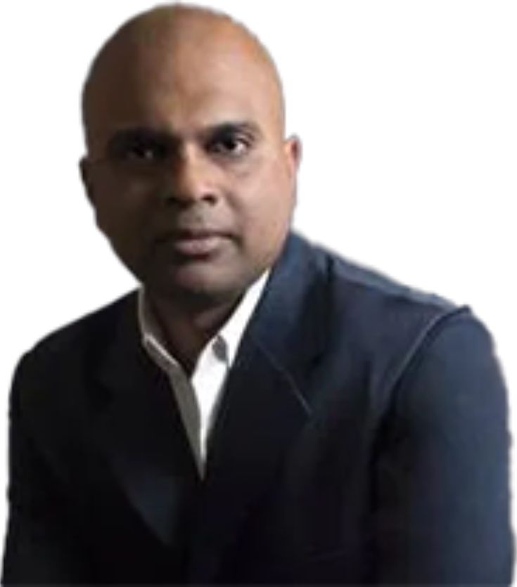 NITHIN EAPEN
