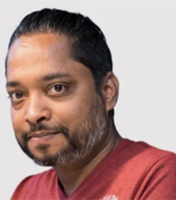 ANIMESH SAMUEL