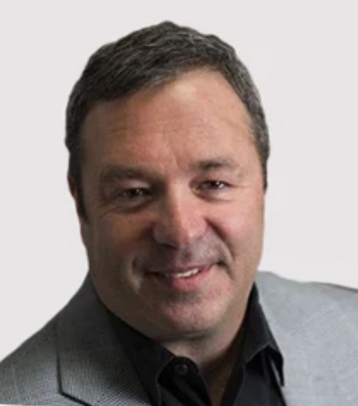 JON VELIE