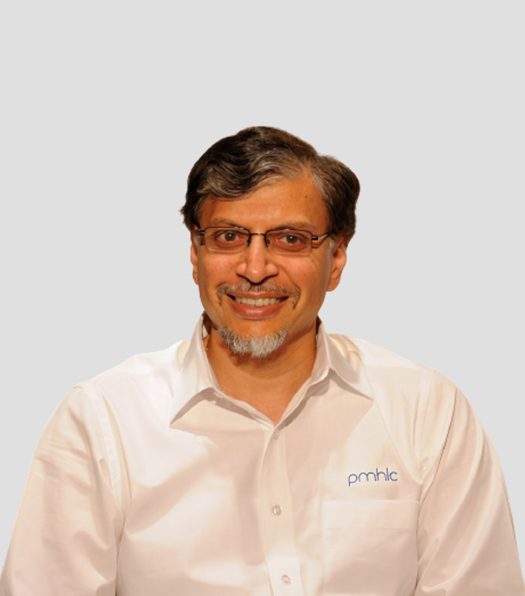 PHANEESH MURTHY