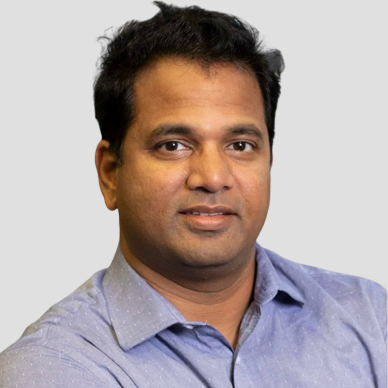 ANIL RACHAKONDA