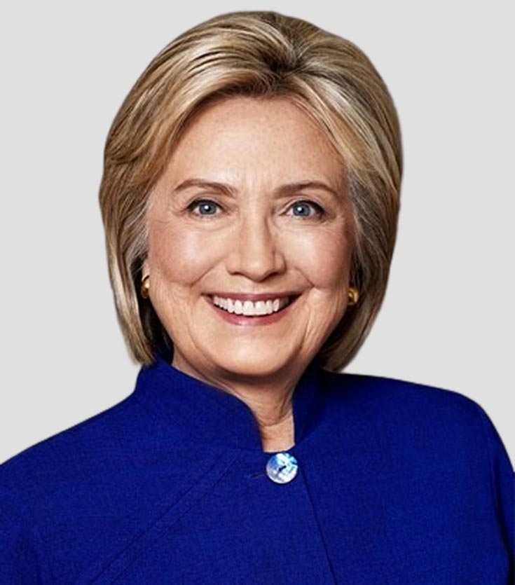 HILLARY RODHAM CLINTON