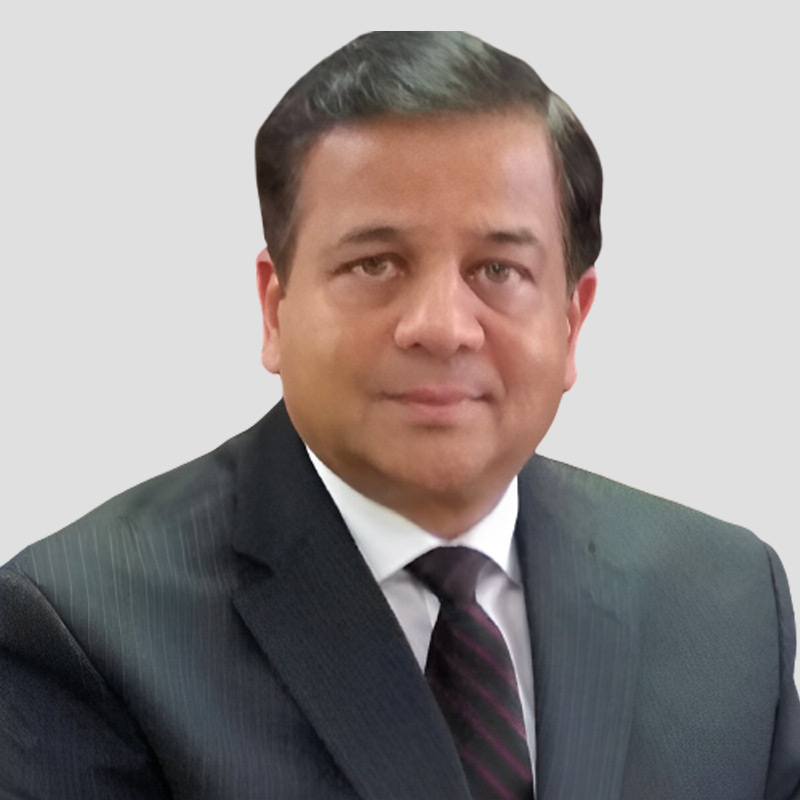 GIRISH GODBOLE