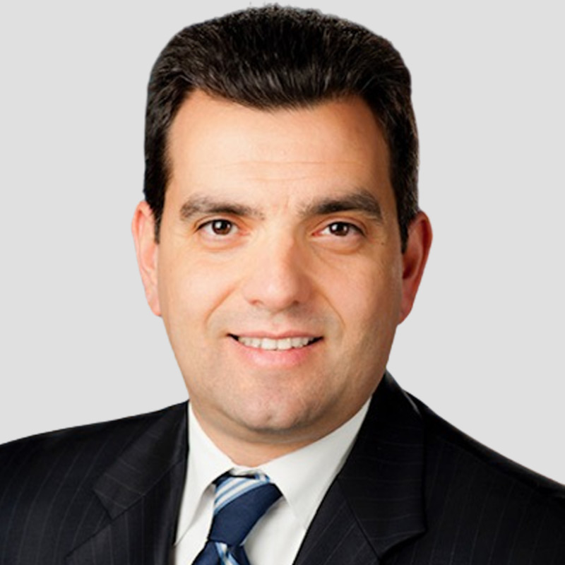 PATRICK PAPALIA