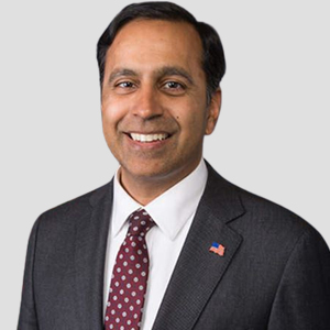 RAJA KRISHNAMOORTHI