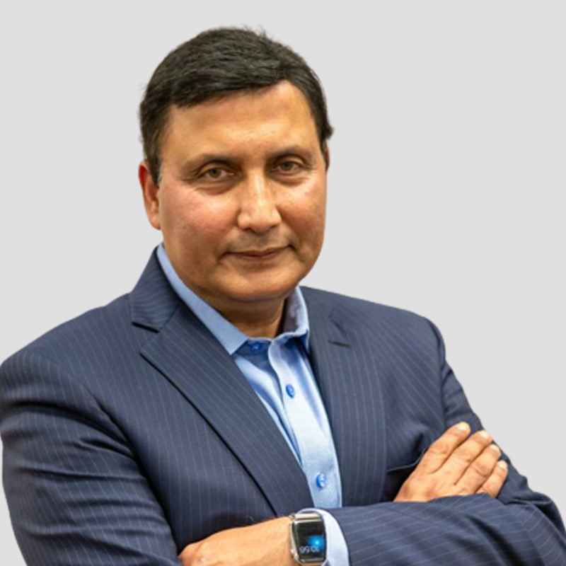    SANJIV    GUPTA