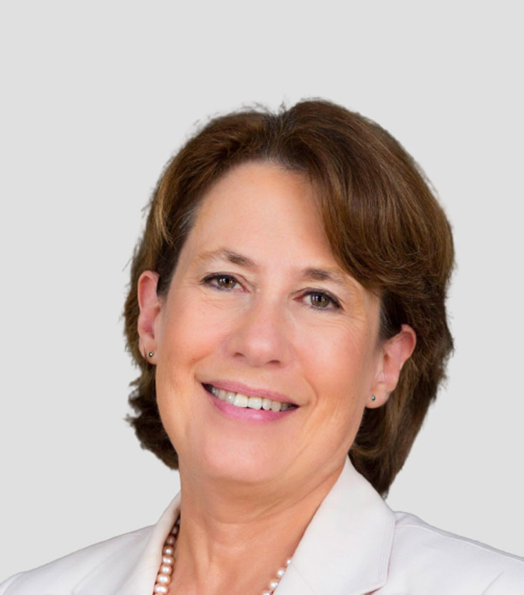 SHEILA BAIR