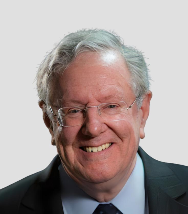 STEVE FORBES