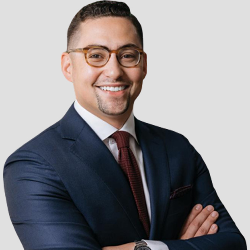 THOMAS GONZALEZ