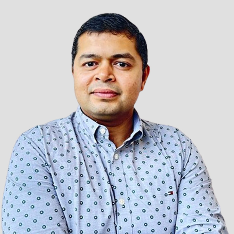    TIRUPATI     BHATT