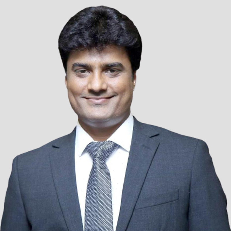 VIVEK KUMAR TAPADIA