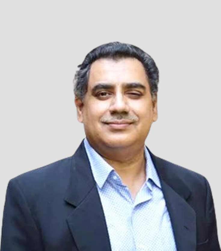 Shyam Penumaka