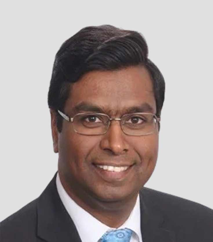 Nanda K Kuppuswamy