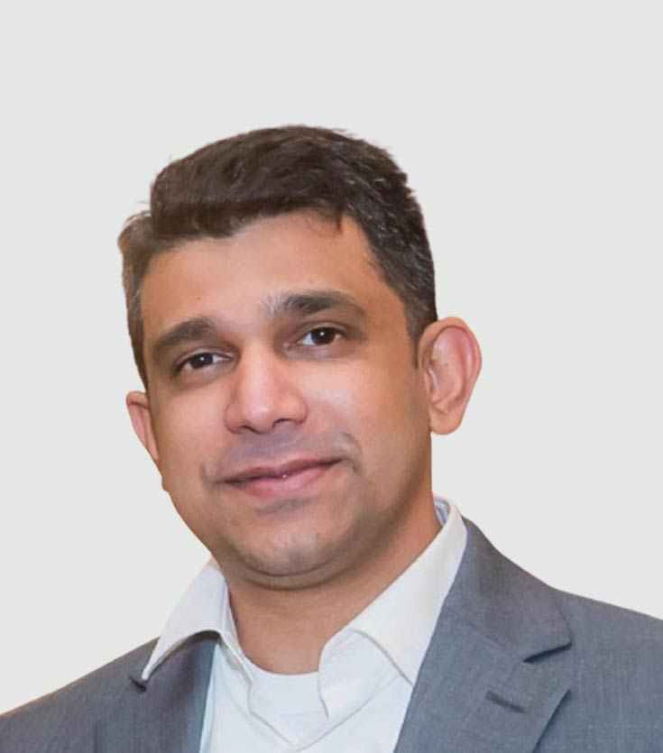 Arun Kumar Pitchumani